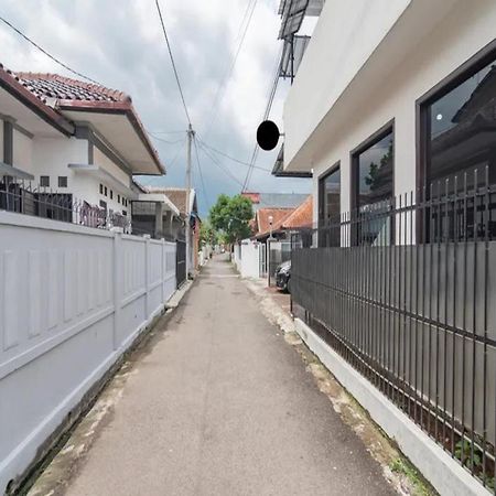 Hotel Tw Penginapan Syariah Cianjur Exteriér fotografie