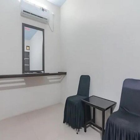 Hotel Tw Penginapan Syariah Cianjur Exteriér fotografie