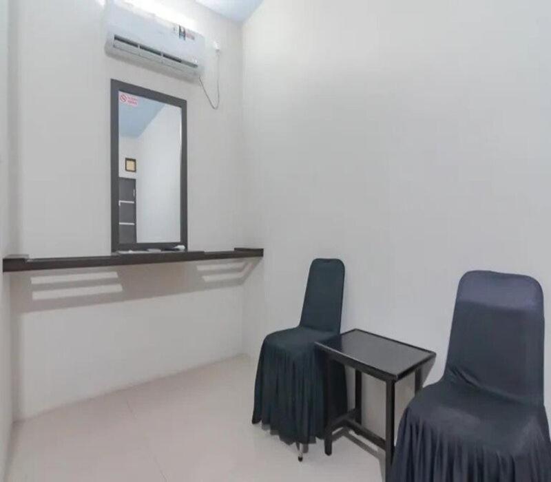 Hotel Tw Penginapan Syariah Cianjur Exteriér fotografie