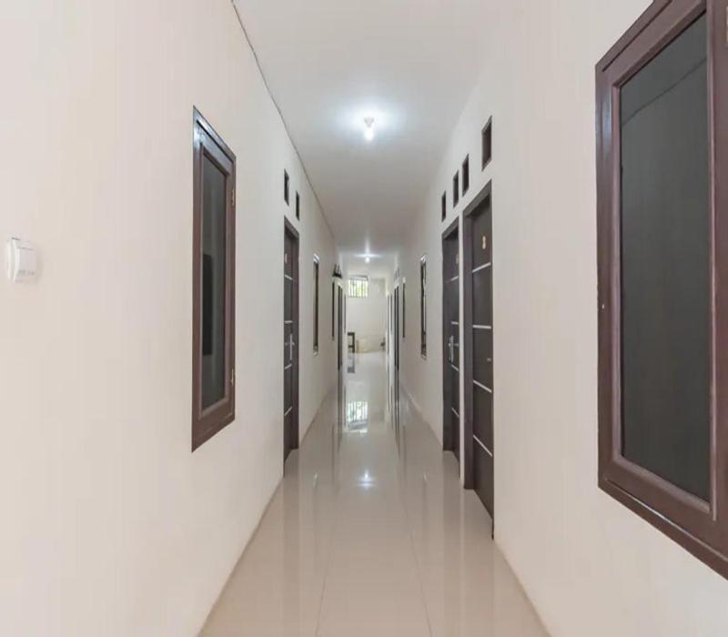 Hotel Tw Penginapan Syariah Cianjur Exteriér fotografie